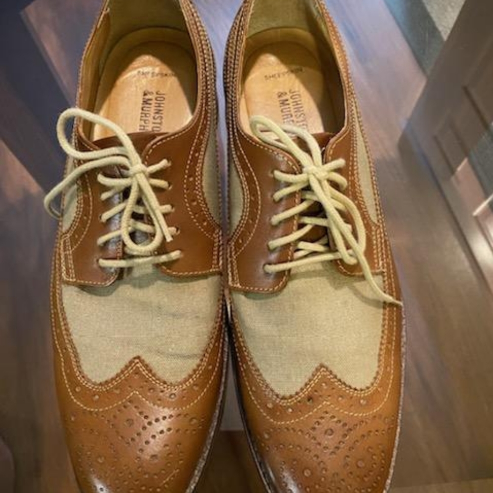 Mens Shoes